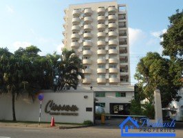 Apartment  for Sale at Colombo 07